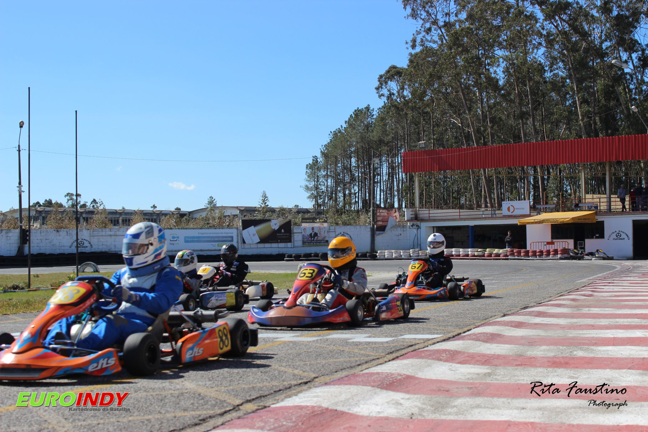 Troféu Honda de Inverno Kartshopping 2015 - 2º Prova67